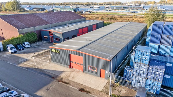 Medium property photo - Industrieweg 13, 4538 AG Terneuzen